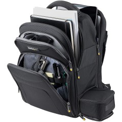 StarTechcom 173 Laptop Backpack With